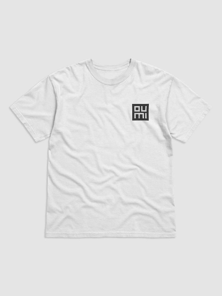 Oumi tee product image (1)