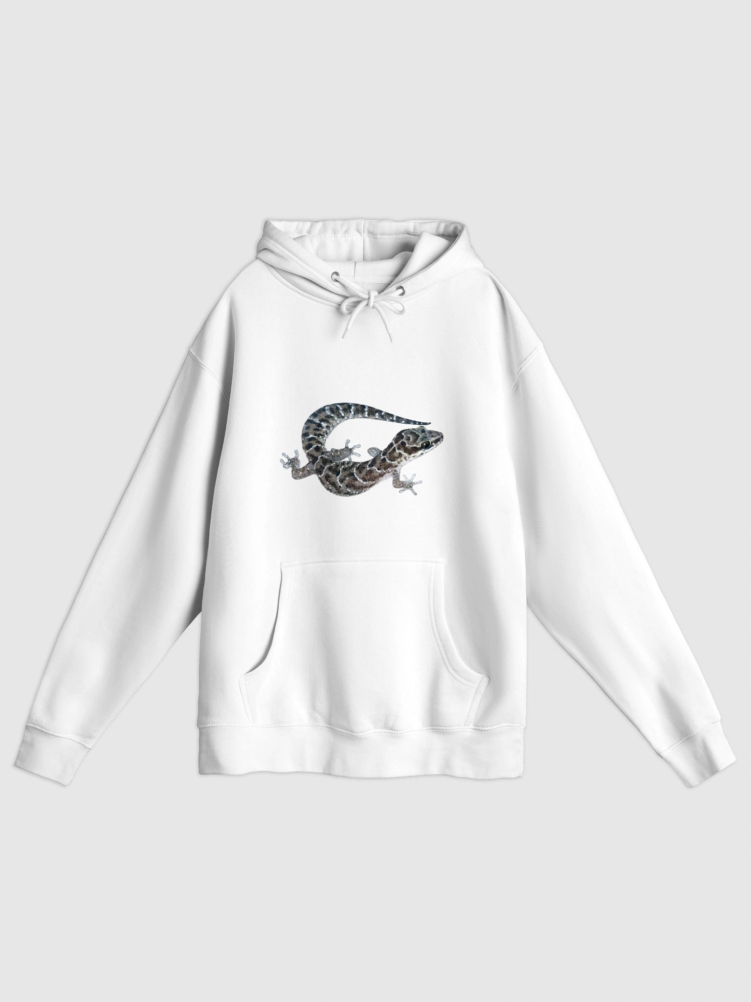 Van Son’s Thick-toed Gecko Hoodie product image (17)