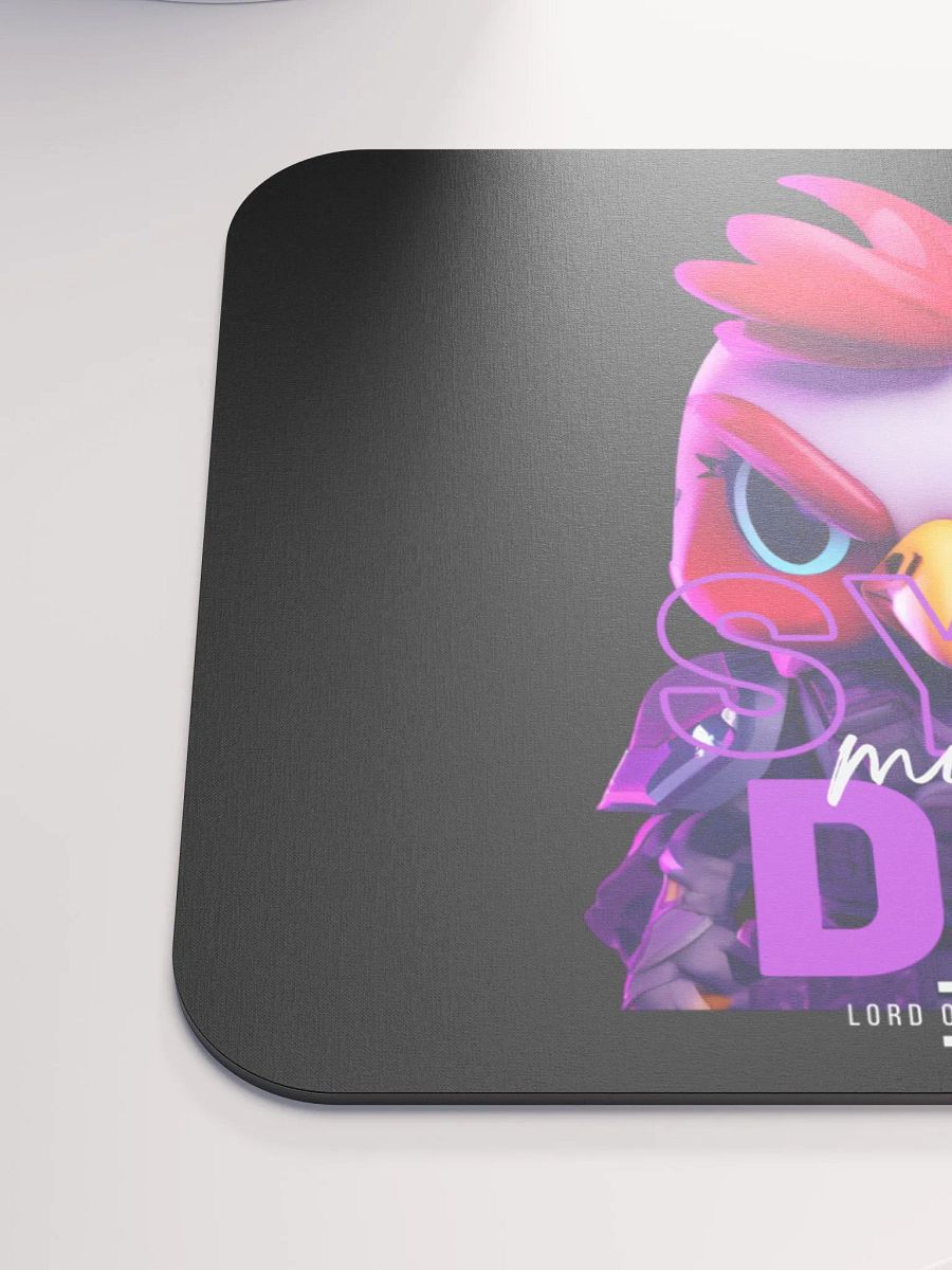 cock lord mouse pad product image (6)