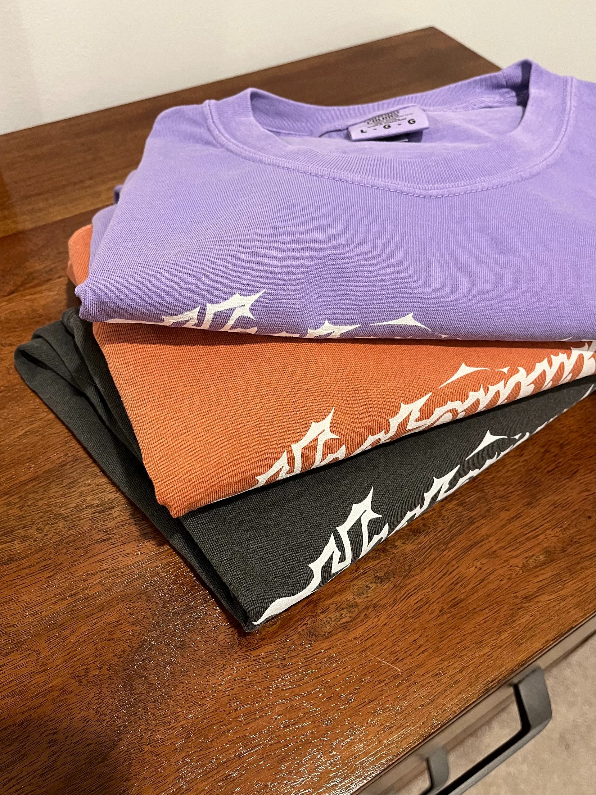 Eternal Logo T-Shirt product image (10)