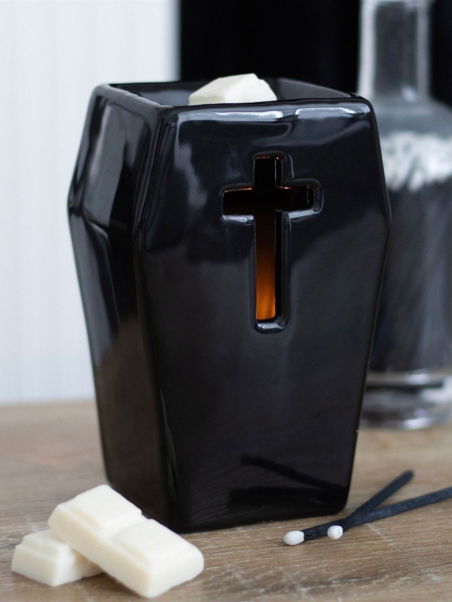 Coffin Wax Melter product image (1)