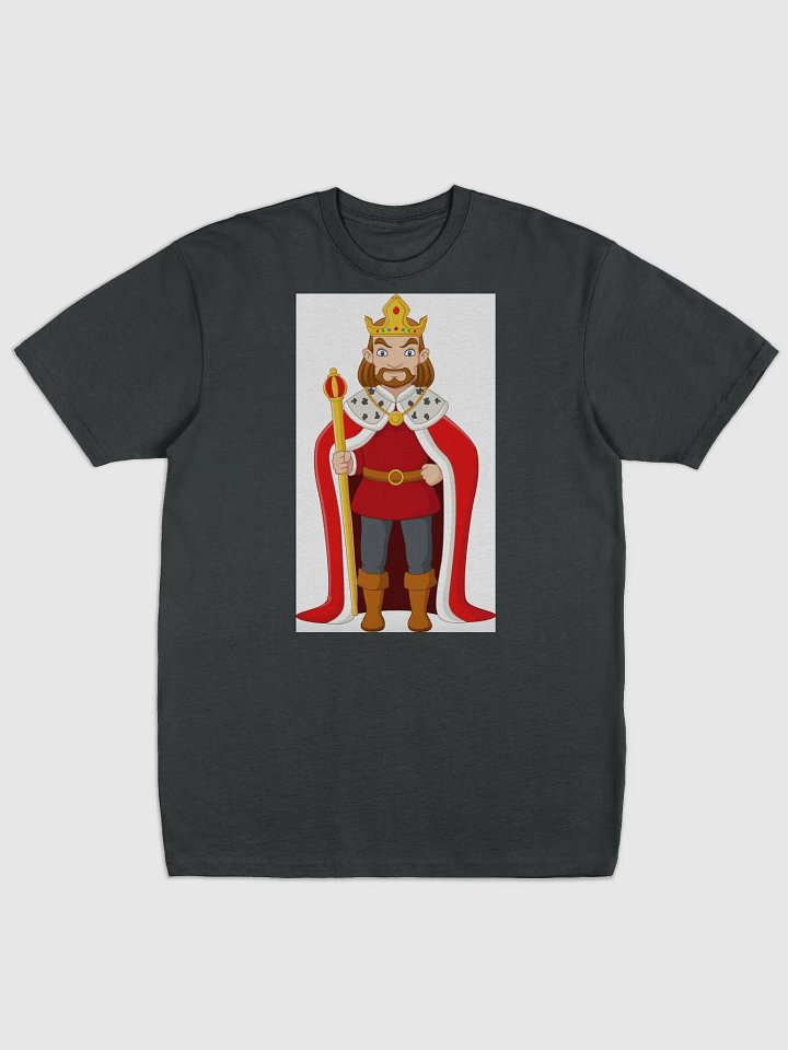 King SHIRT product image (1)