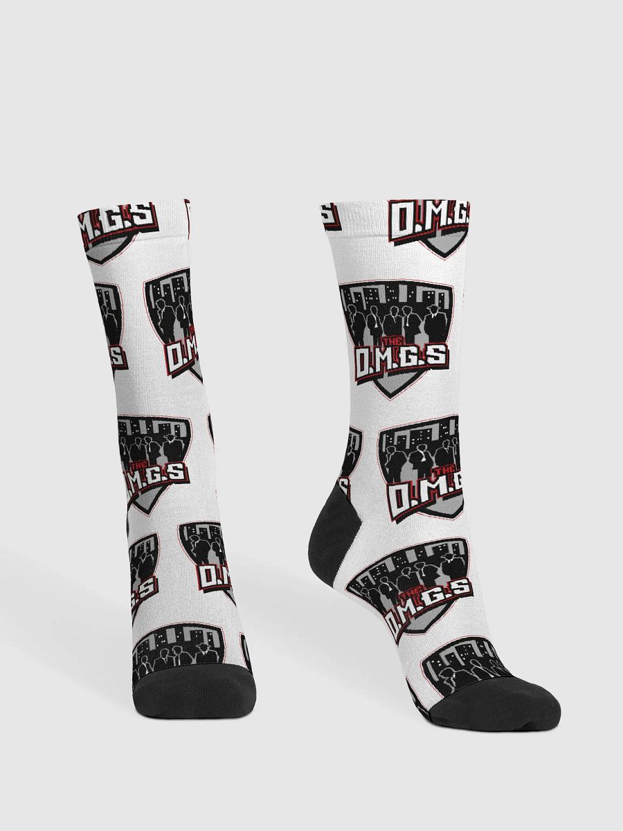 SHIELD SOCKS product image (2)