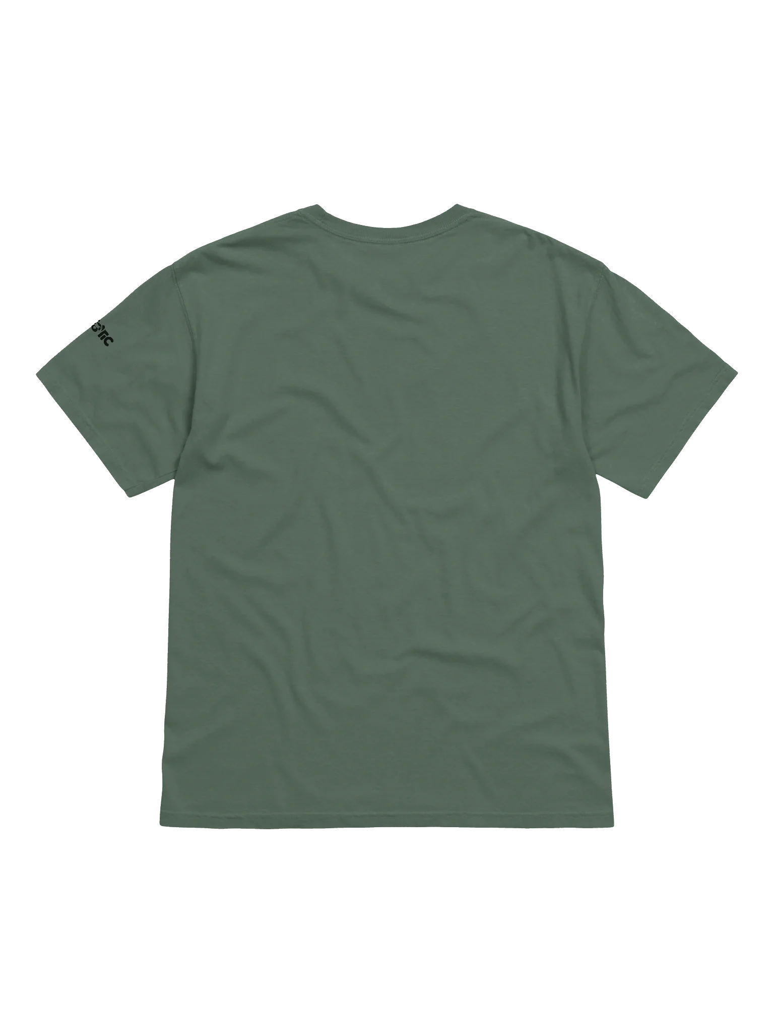 'I Choose The Bear' T-shirt - CHARITABLE DESIGN product image (2)