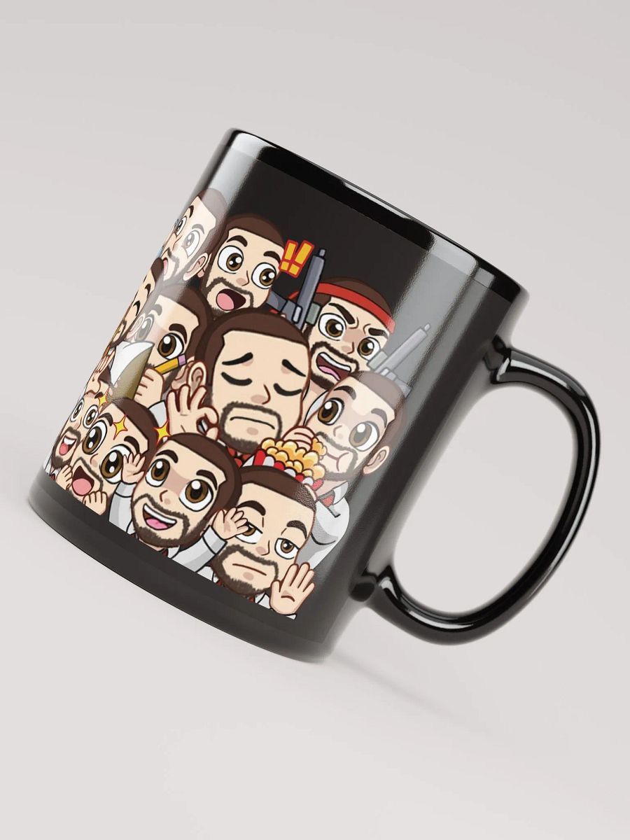 the "OG" Mug product image (3)