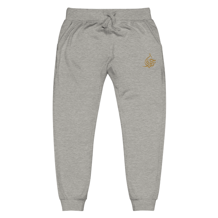Classic Logo Joggers product image (1)