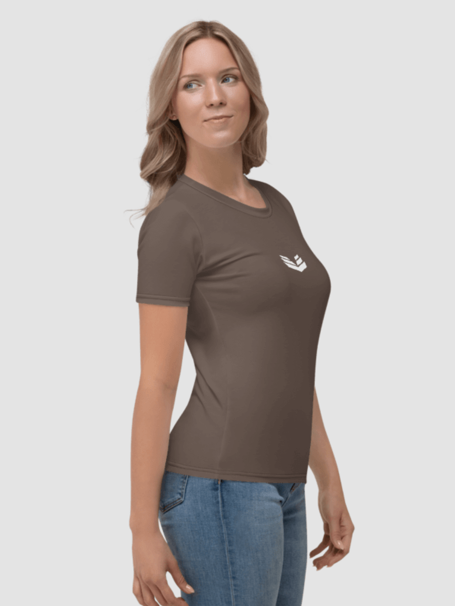 T-Shirt - Mocha Mist product image (4)
