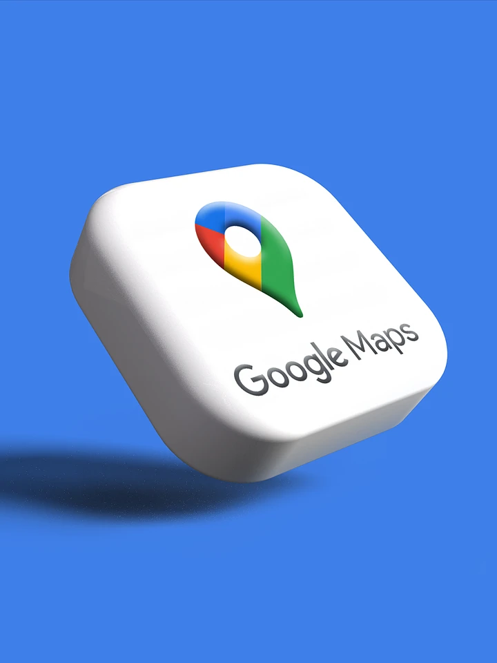 Google Maps Widget product image (1)