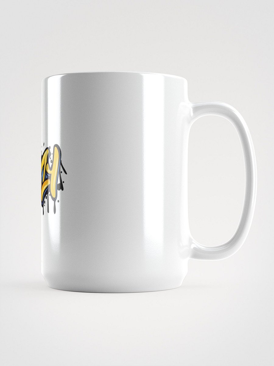 Crazy Style product image (1)