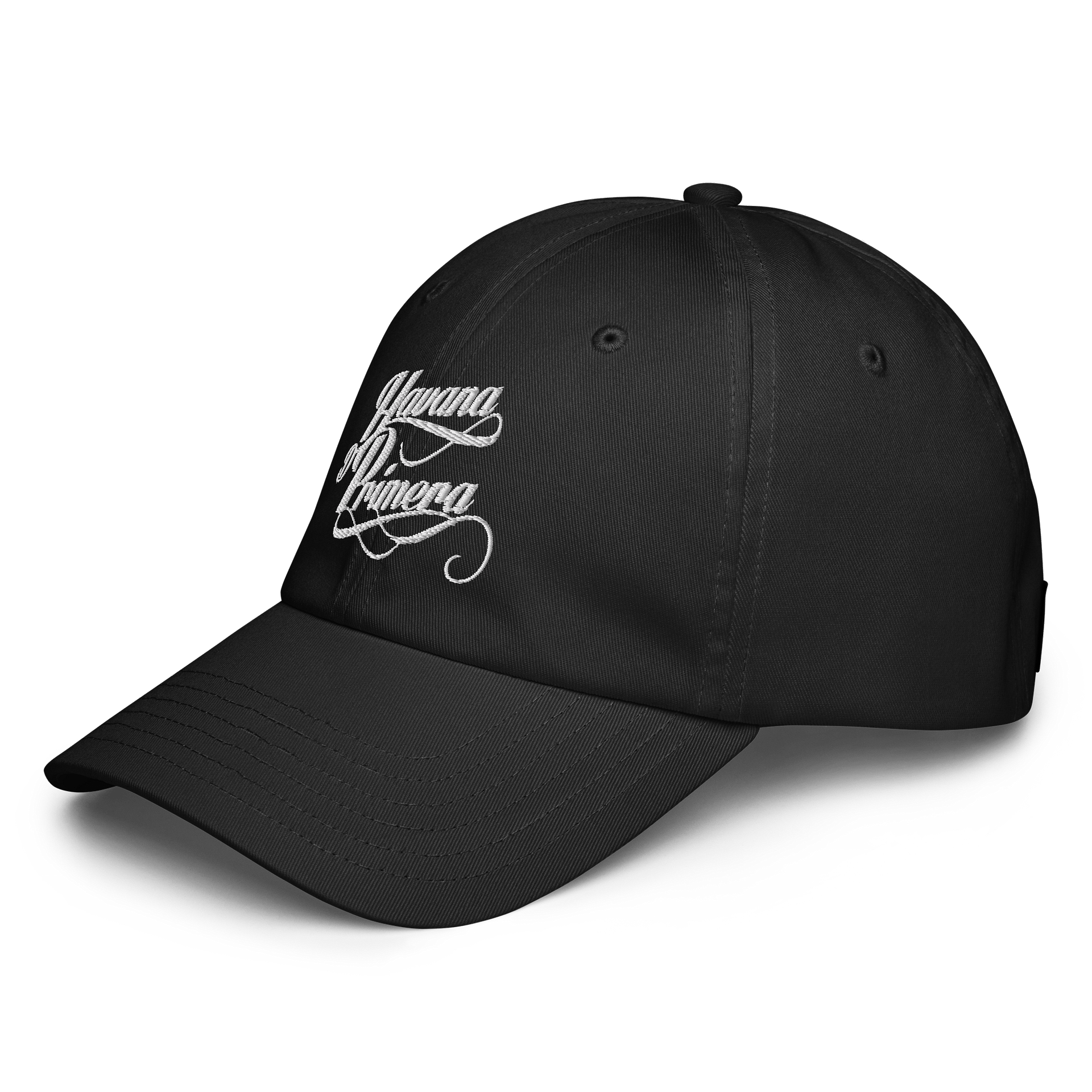 Havana D'Primera - Under Armour® Dad Hat product image (2)