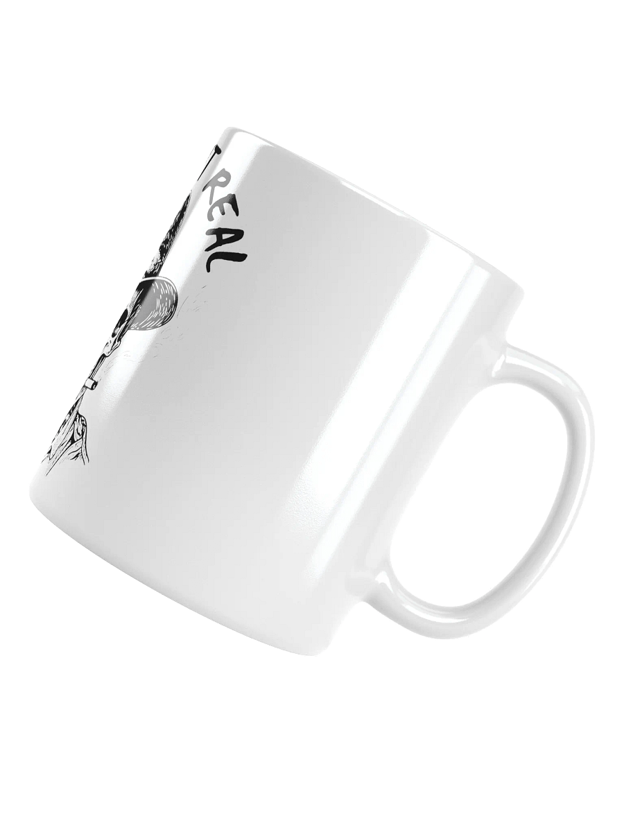 Creep It Real Skeleton Mug product image (5)
