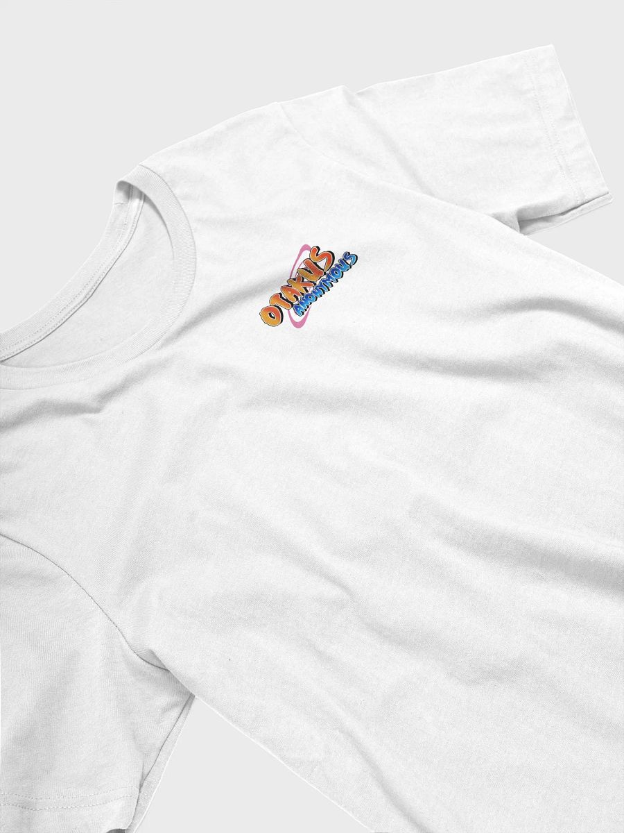 Anti-Sasuke Naruto Club T-Shirt product image (3)