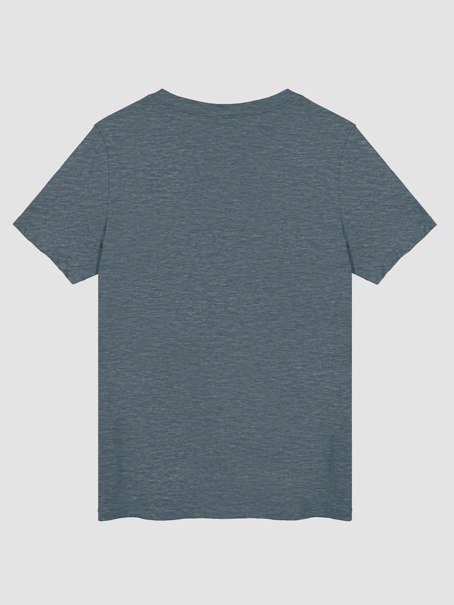 Galactic Gamer V-Neck Tee product image (5)