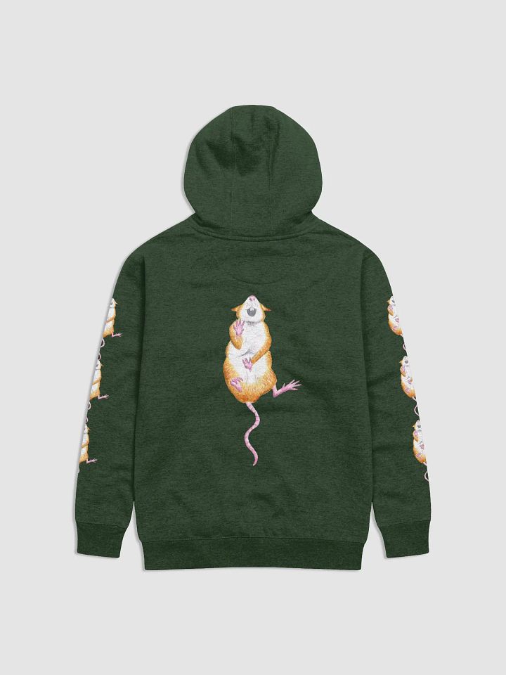 Falling rat hoody product image (10)