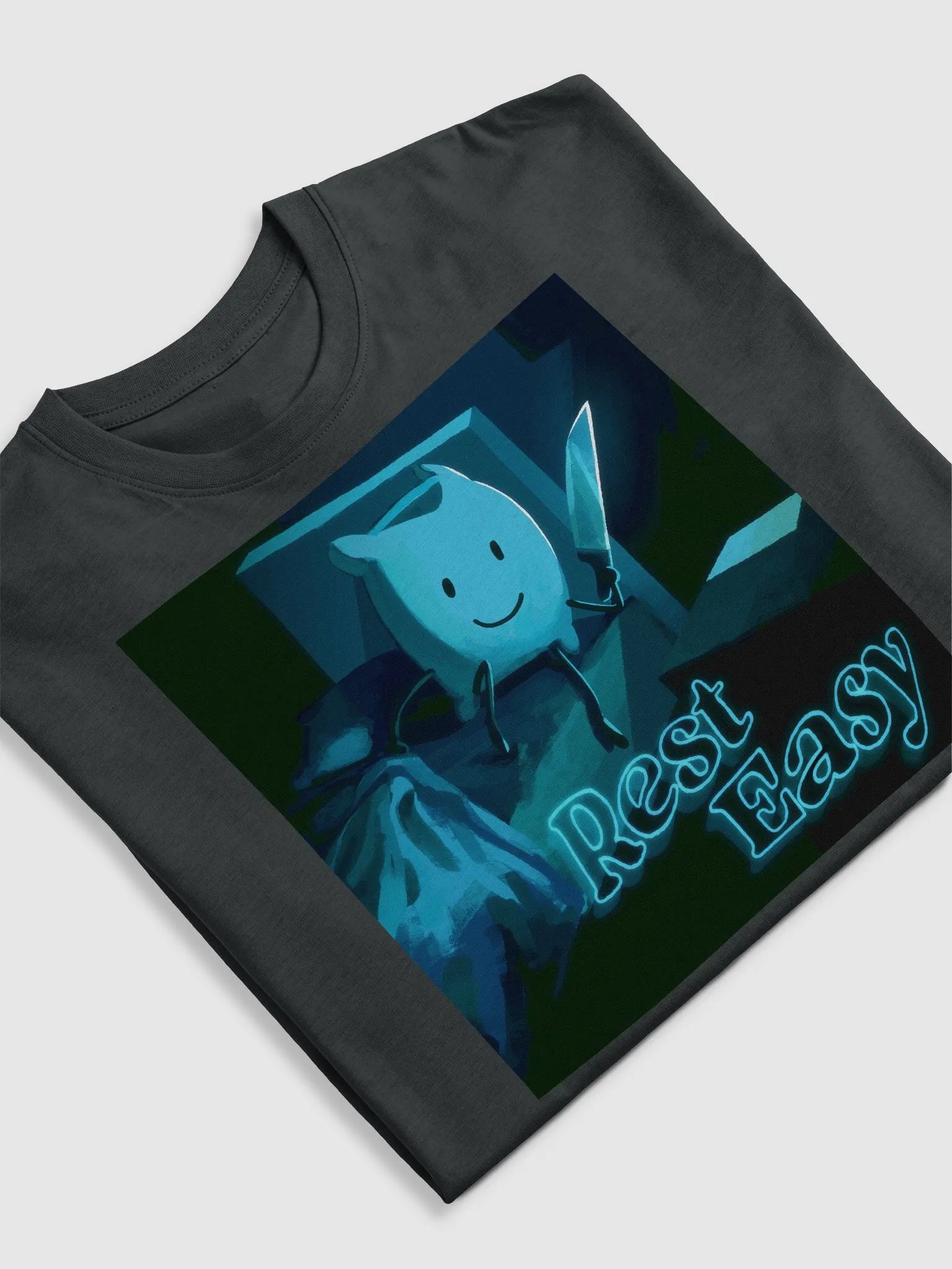 Pillow BFDI - Rest Easy product image (5)