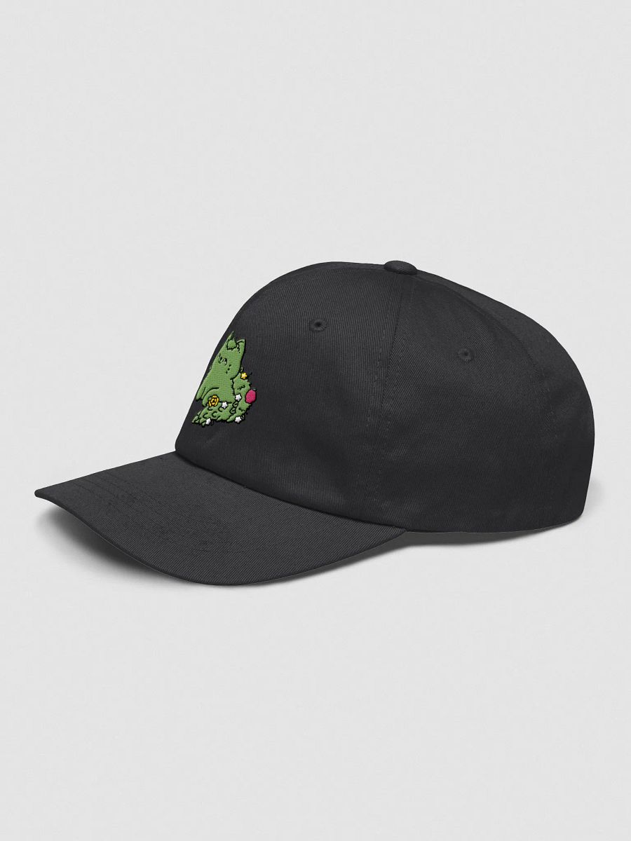 Mosslin Cap product image (3)