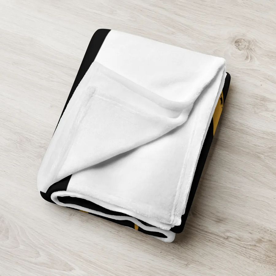 Smoked King Blanket product image (6)