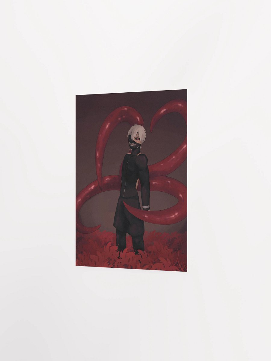 Kaneki print product image (2)