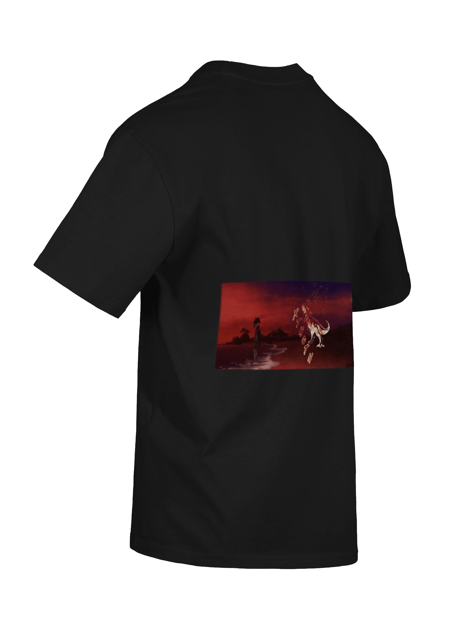 SAMURAI CHAMPLOO EXIT SCENE product image (9)