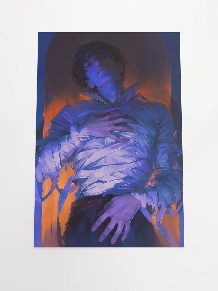 Bound Emotions Poster product image (1)