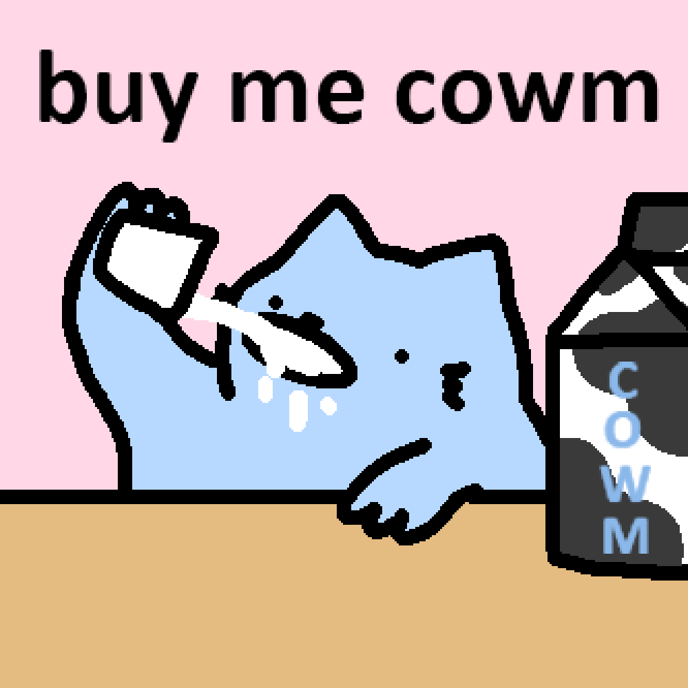 support me! product image (1)