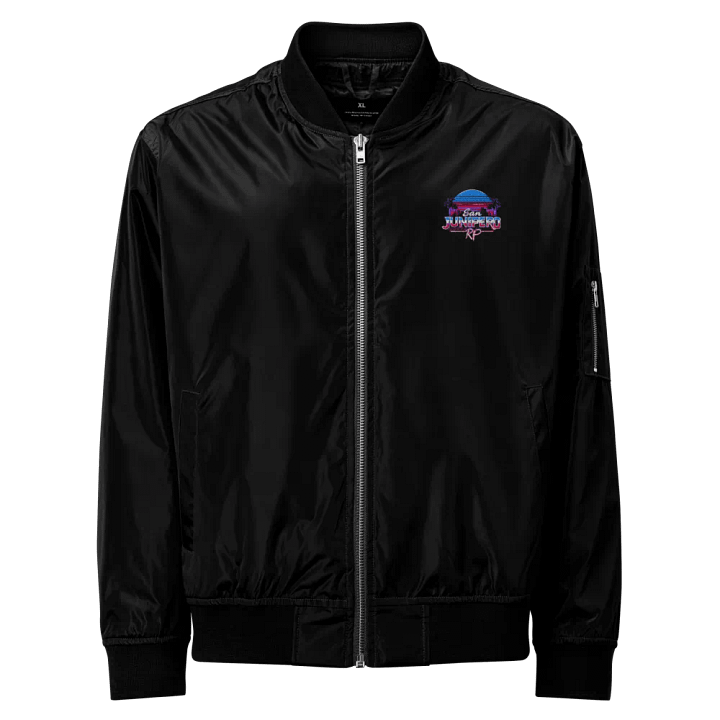 SJRP Bomber Jacket product image (1)