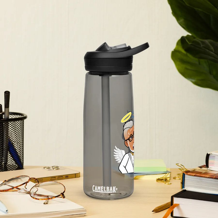 H2O Halo Hydration Angel Sports Bottle product image (8)
