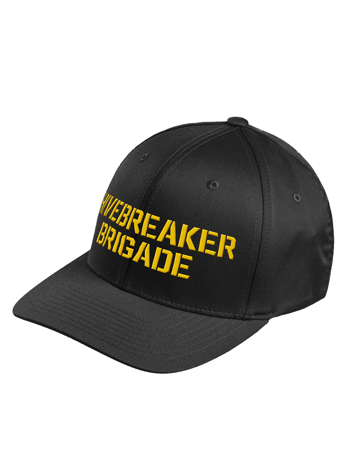 Hivebreakers Embroidered Hat product image (1)