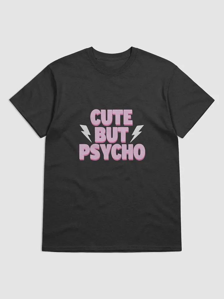 Cute But Psycho product image (10)