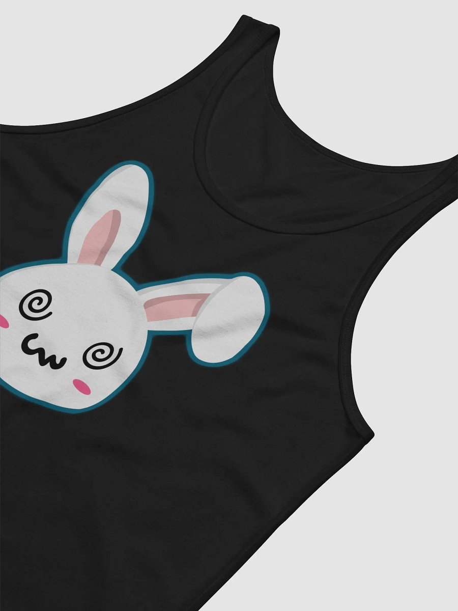 Dizzy bunny tank product image (3)
