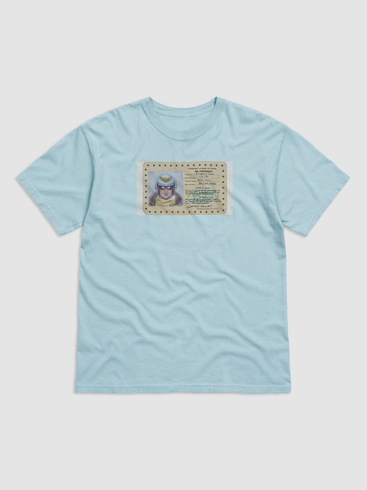 FALCON TEE product image (1)