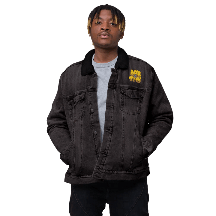 Dab N Tab Jean Jackit product image (2)
