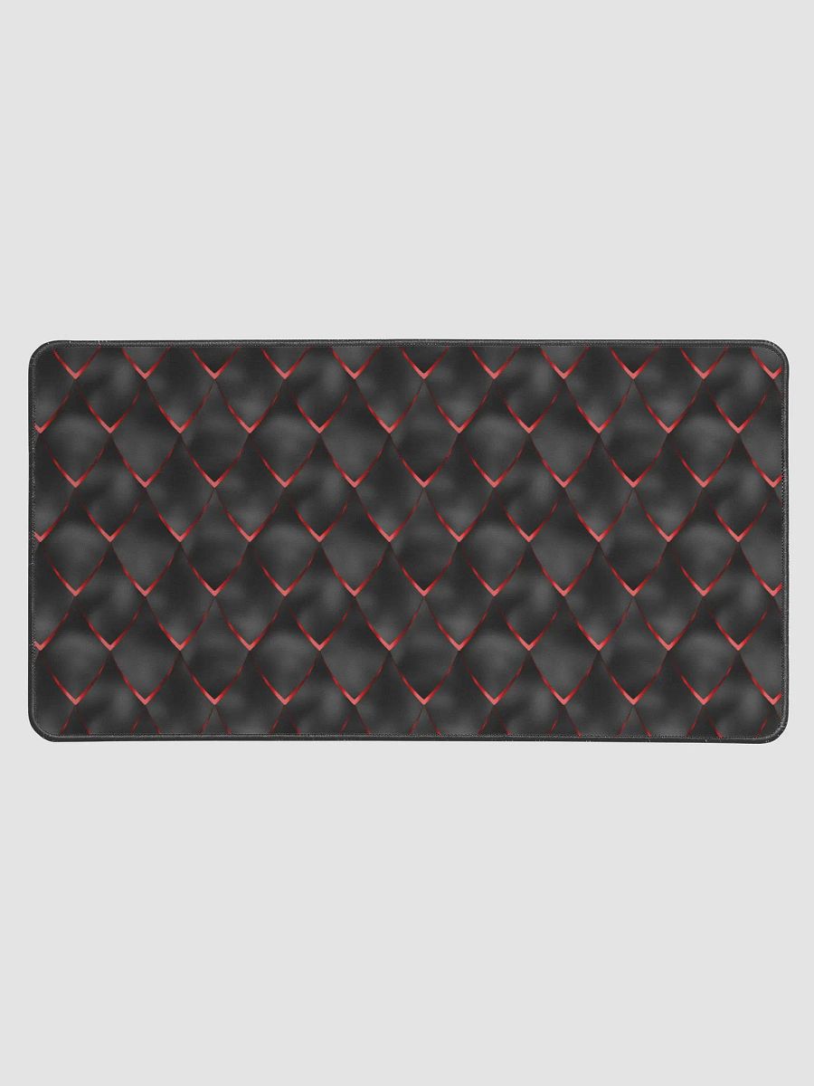 Dragon Scale Desk Mat product image (1)