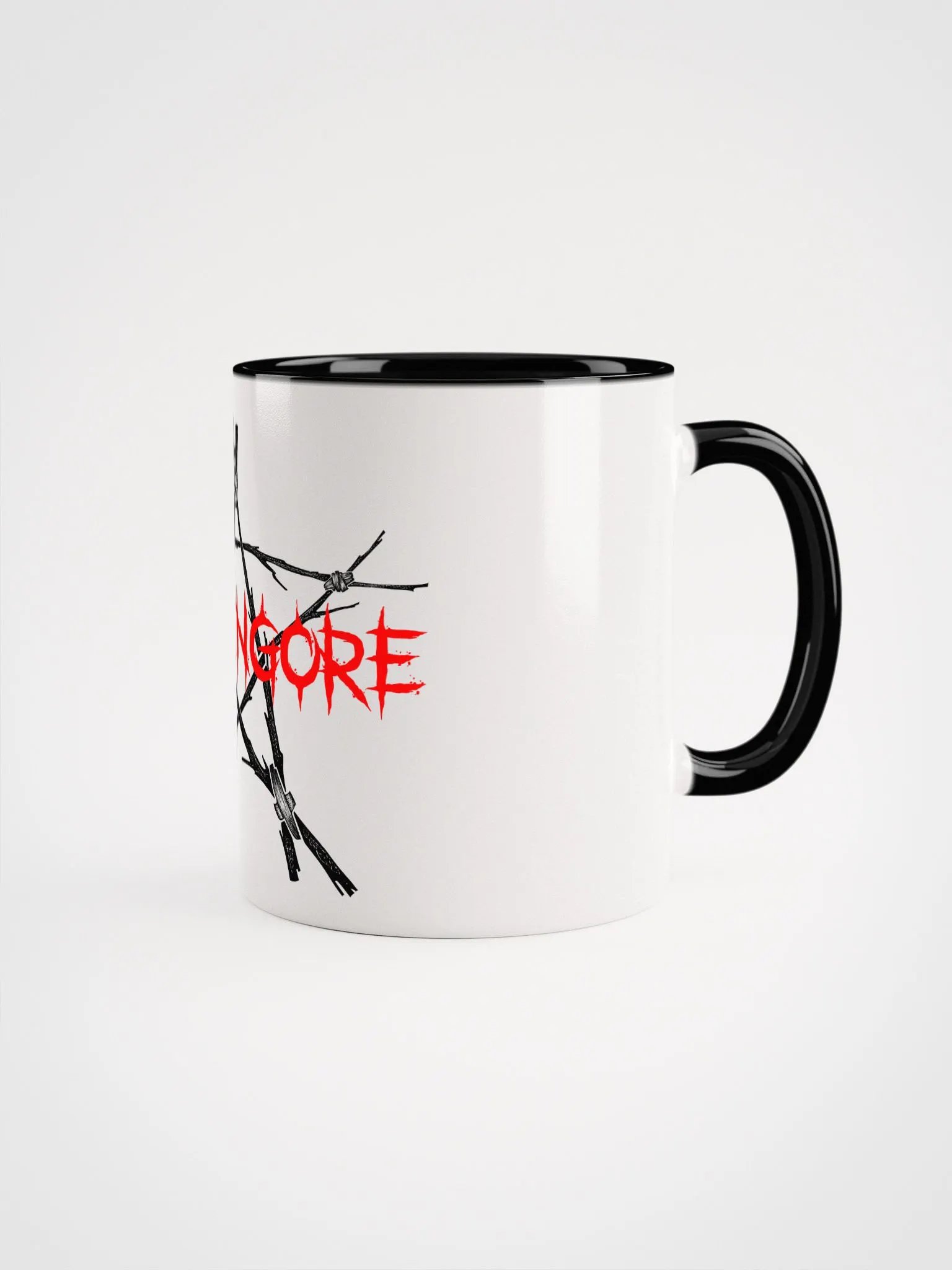 Ritualistic Mug product image (3)