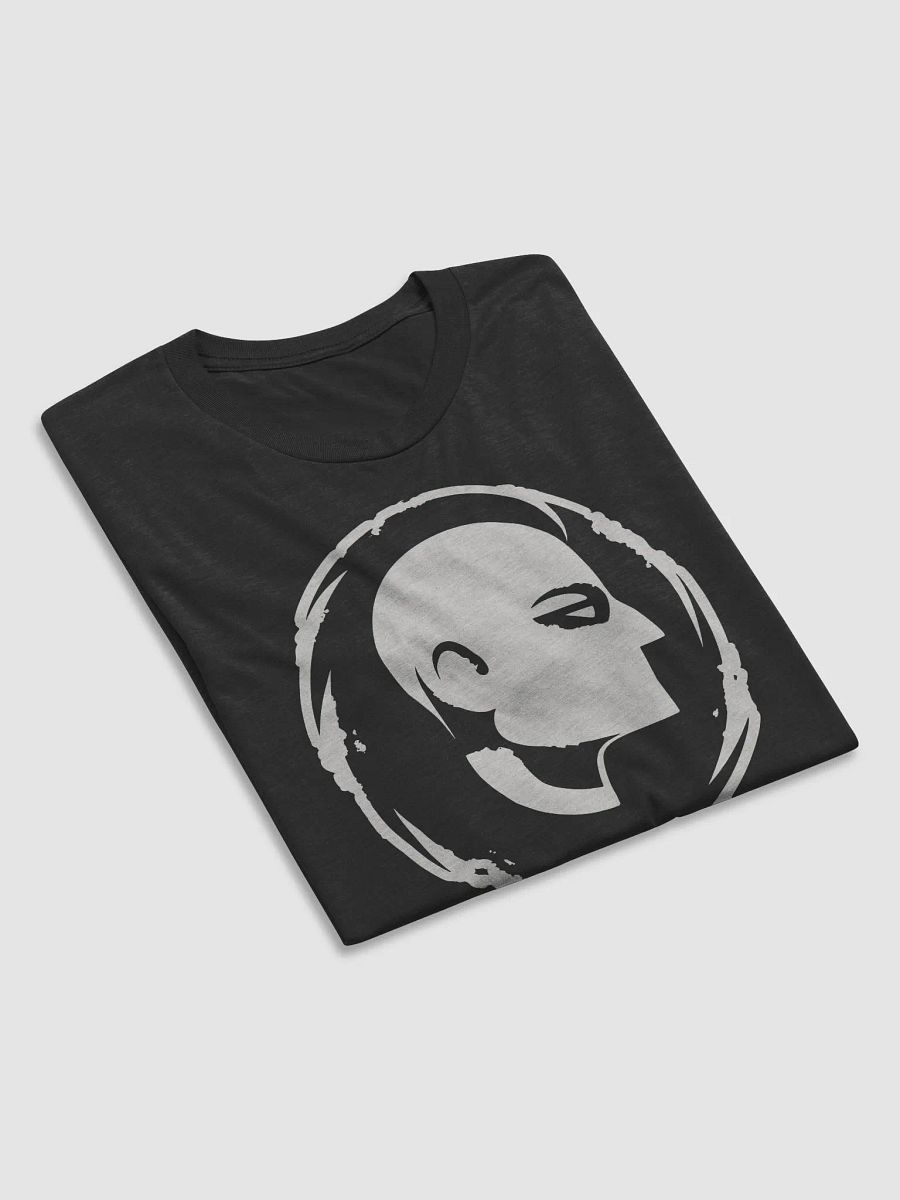 Tantrum9 Bone Head Official T-Shirt product image (6)