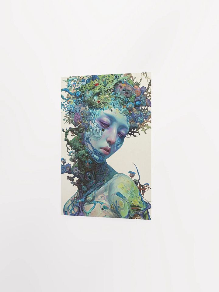 Aquatic Reverie Poster product image (3)