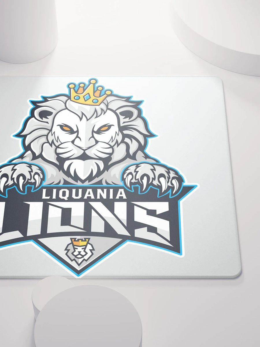 K1m6a Mouse Pad v1.0 product image (9)