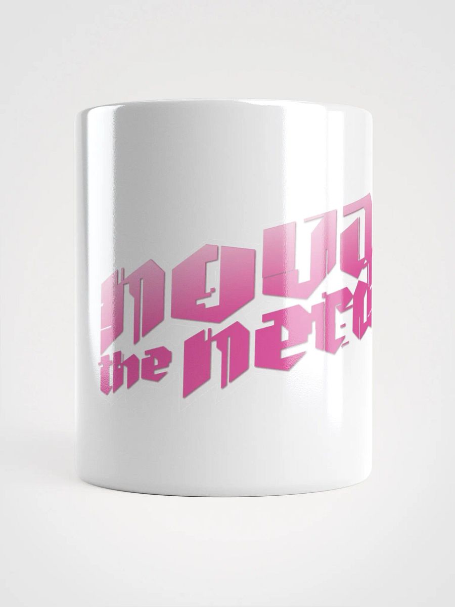 Nova Logo Mug product image (15)