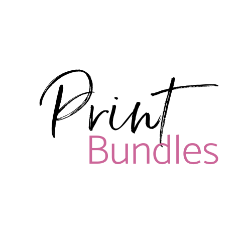 Paperback Bundles