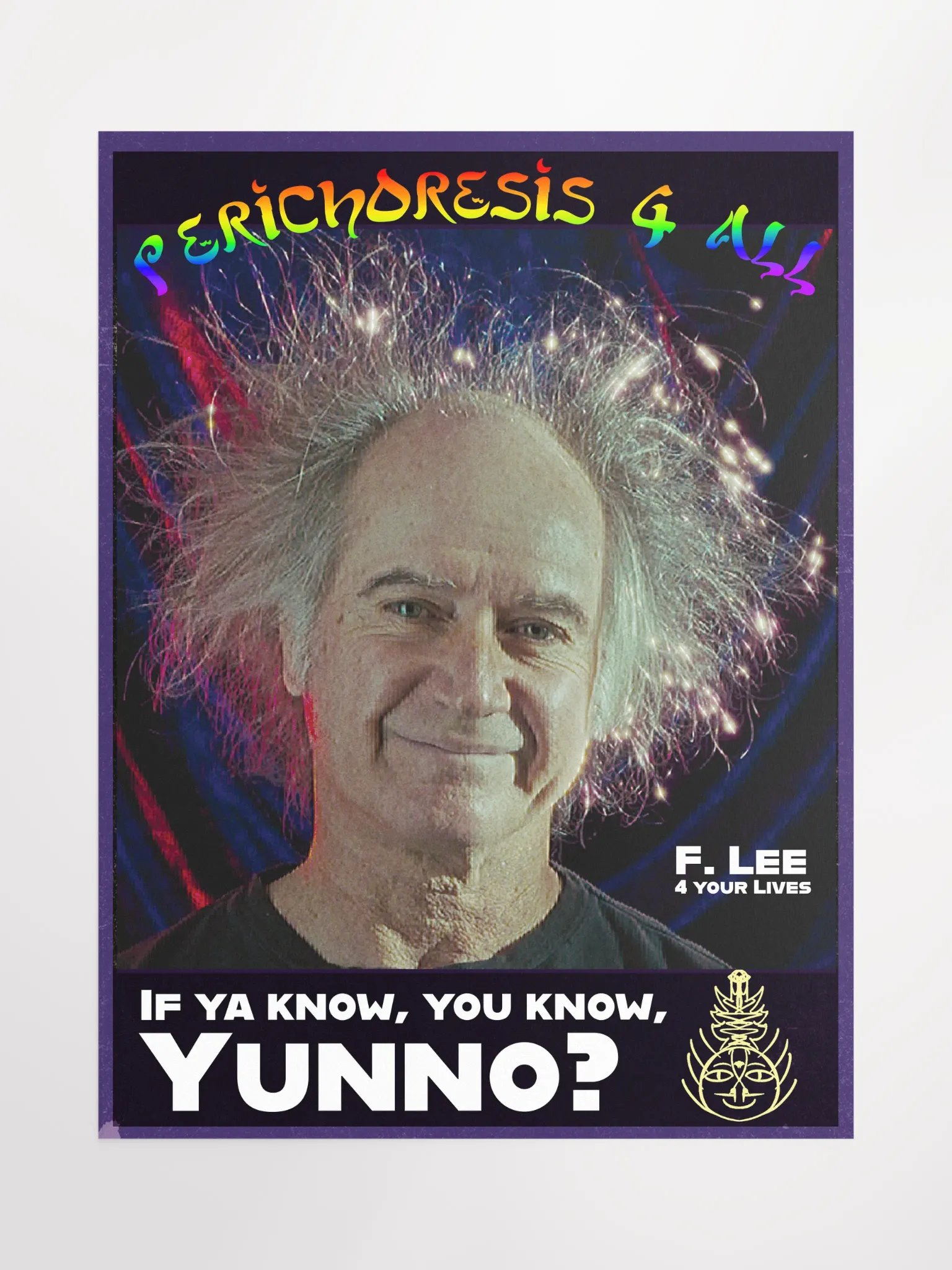 F. Lee 4 Your Lives product image (1)