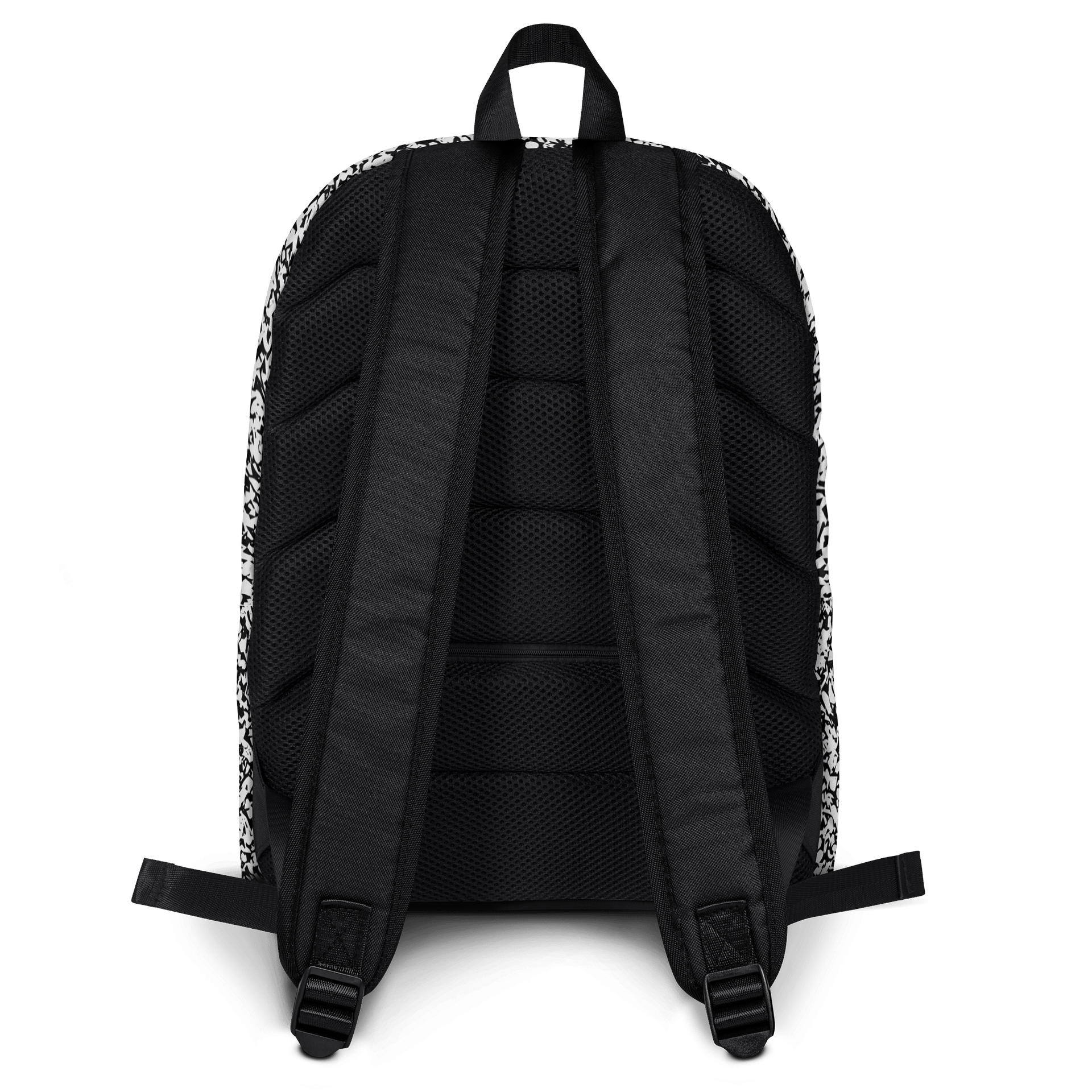 TheNoBody-BDH- Backpack product image (5)