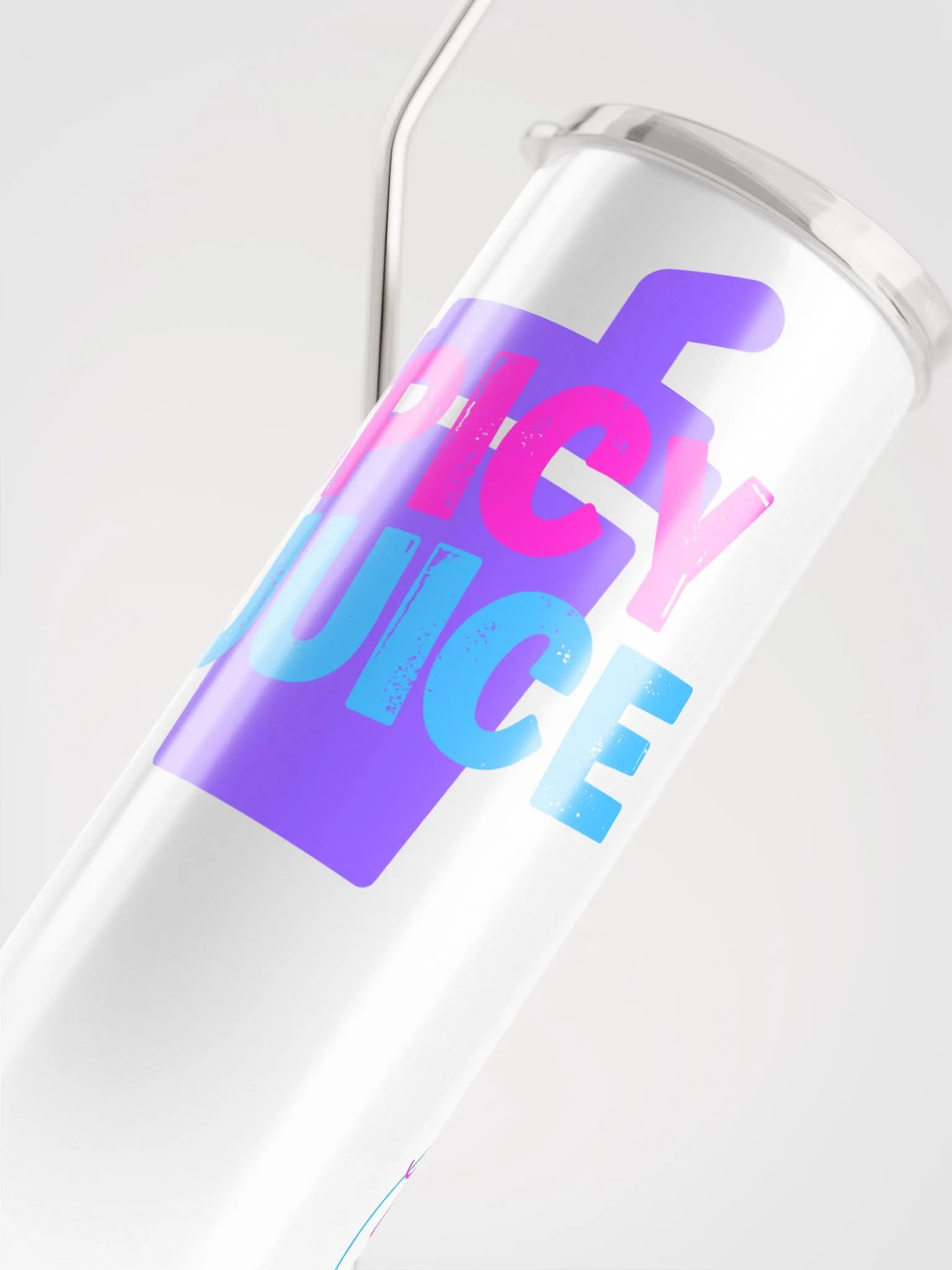 Spicy Juice Tumblr! product image (10)