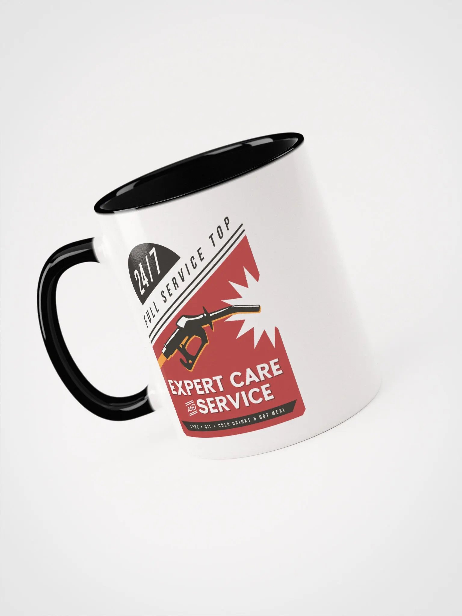 Full Service Top Retro Mug product image (3)