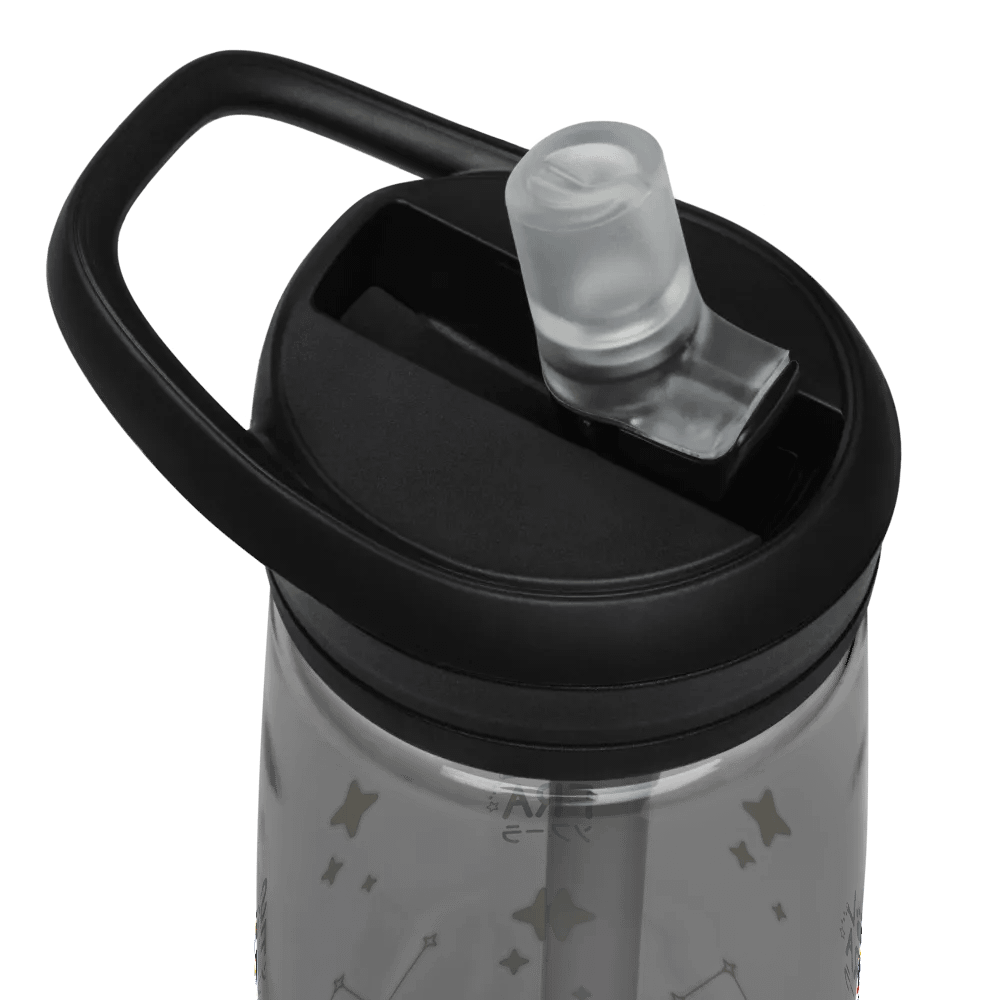 【touch the stars】 Sports Water Bottle product image (3)