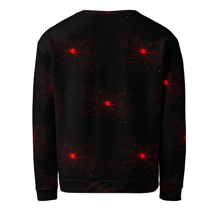 Aries 2025, Daring, Sweatshirt product image (2)
