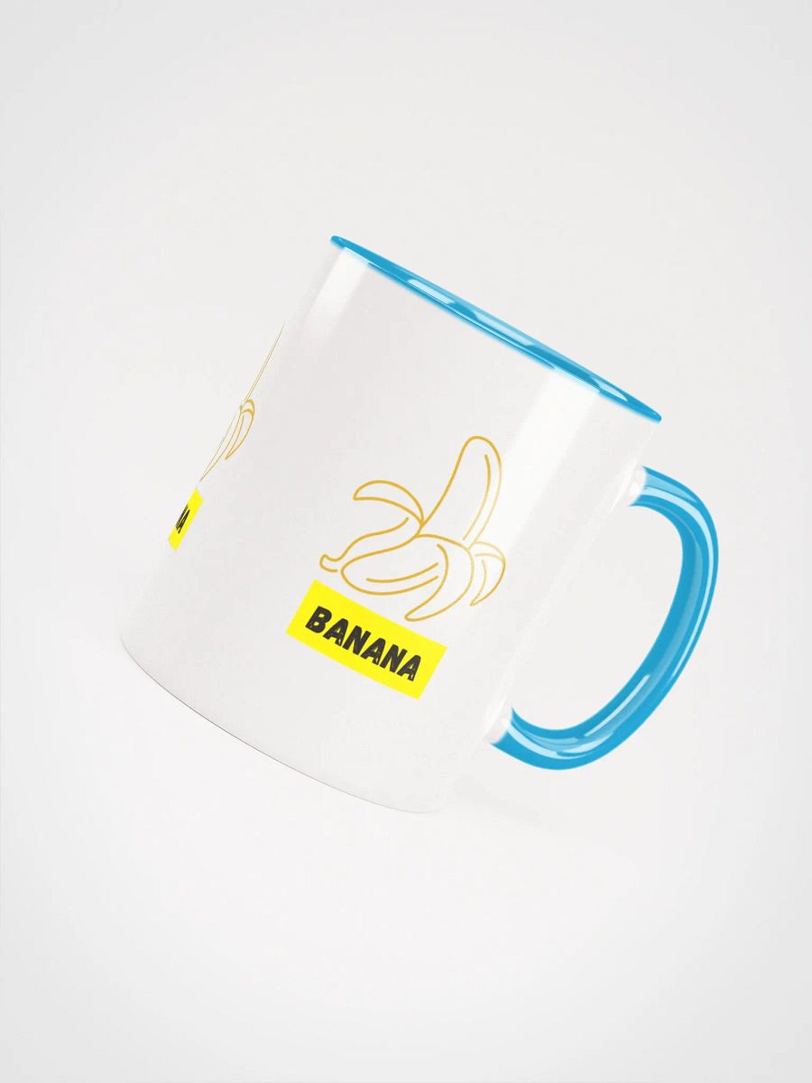 !BANANA Mug product image (7)