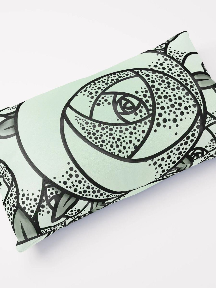 Rose Pattern pillow product image (10)