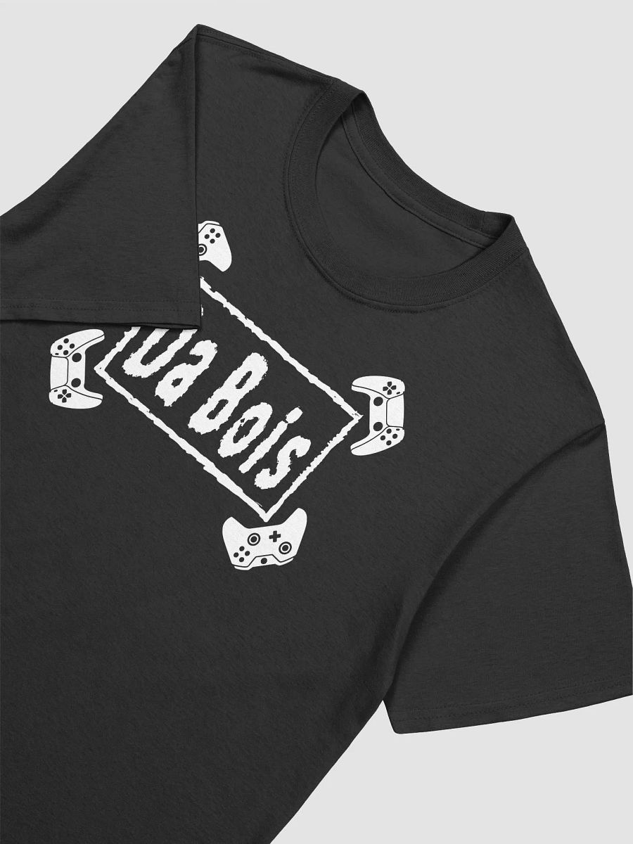 Da Bois Unisex T- Shirt product image (3)