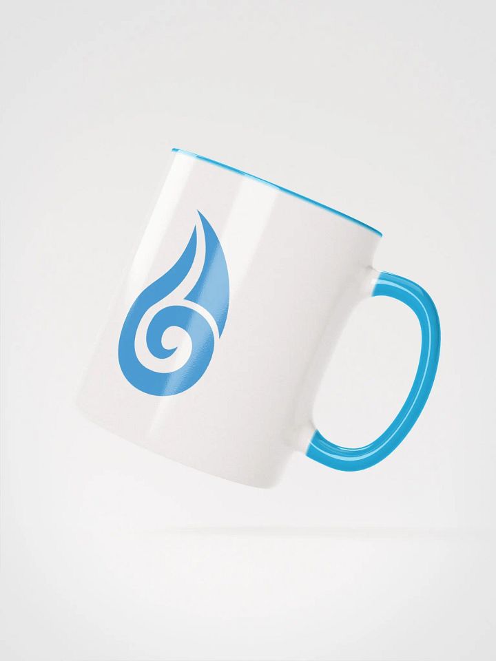 Mug - Eau/Water product image (4)