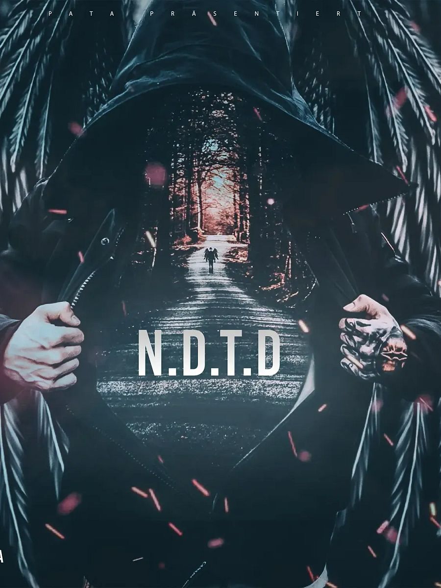 N.D.T.D EP - PREMIUM EDITION product image (1)